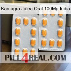 Kamagra Oral Jelly 100Mg India cialis4